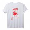 Zweirad fahr ich nur in der Kurve - Lustiges Quad ATV Motiv T-Shirt für Offroad-Fans, Väter & Geburtstagsfeiern