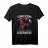 So viele Idioten und nur eine Sense - Sarkastisches Gothic Reaper T-Shirt für Männer und Frauen mit schwarzem Humor