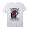 So viele Idioten und nur eine Sense - Sarkastisches Gothic Reaper T-Shirt für Männer und Frauen mit schwarzem Humor