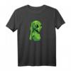 Alien UFO Weltraum Geschenk - Außerirdischer T-Shirt für UFO- und Weltraumfans