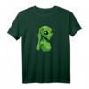 Alien UFO Weltraum Geschenk - Außerirdischer T-Shirt für UFO- und Weltraumfans