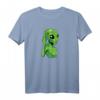 Alien UFO Weltraum Geschenk - Außerirdischer T-Shirt für UFO- und Weltraumfans
