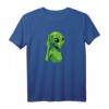 Alien UFO Weltraum Geschenk - Außerirdischer T-Shirt für UFO- und Weltraumfans