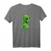 Alien UFO Weltraum Geschenk - Außerirdischer T-Shirt für UFO- und Weltraumfans