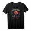 Shinsengumi Samurai Miliz T-Shirt  Klassisches Kampfkunst Design für MMA, Karate, Judo & mehr für Training, Wettkämpfe & Kampfsport-Fans