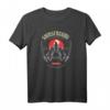 Shinsengumi Samurai Miliz T-Shirt  Klassisches Kampfkunst Design für MMA, Karate, Judo & mehr für Training, Wettkämpfe & Kampfsport-Fans