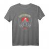 Shinsengumi Samurai Miliz T-Shirt  Klassisches Kampfkunst Design für MMA, Karate, Judo & mehr für Training, Wettkämpfe & Kampfsport-Fans