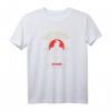 Shinsengumi Samurai Miliz T-Shirt  Klassisches Kampfkunst Design für MMA, Karate, Judo & mehr für Training, Wettkämpfe & Kampfsport-Fans