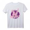 Japanisches Sakura T-Shirt mit Kirschblüten Design - Perfekt für Blumen- und Japan-Fans