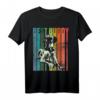 Vintage Deutsche Dogge T-Shirt Geschenkidee  Lustiges Retro Design für Geburtstage, Weihnachten & Hundeliebhaber