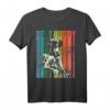 Vintage Deutsche Dogge T-Shirt Geschenkidee  Lustiges Retro Design für Geburtstage, Weihnachten & Hundeliebhaber