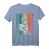 Vintage Deutsche Dogge T-Shirt Geschenkidee  Lustiges Retro Design für Geburtstage, Weihnachten & Hundeliebhaber