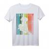 Vintage Deutsche Dogge T-Shirt Geschenkidee  Lustiges Retro Design für Geburtstage, Weihnachten & Hundeliebhaber