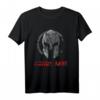 Sparta Krieger T-Shirt Molon Labe Vintage Fitness Gym Shirt  Patriotisches Geschenk für Fans antiker griechischer Geschichte, Soldaten und Kriegsenthusiasten