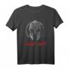 Sparta Krieger T-Shirt Molon Labe Vintage Fitness Gym Shirt  Patriotisches Geschenk für Fans antiker griechischer Geschichte, Soldaten und Kriegsenthusiasten