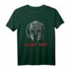 Sparta Krieger T-Shirt Molon Labe Vintage Fitness Gym Shirt  Patriotisches Geschenk für Fans antiker griechischer Geschichte, Soldaten und Kriegsenthusiasten