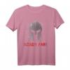 Sparta Krieger T-Shirt Molon Labe Vintage Fitness Gym Shirt  Patriotisches Geschenk für Fans antiker griechischer Geschichte, Soldaten und Kriegsenthusiasten