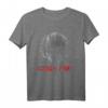Sparta Krieger T-Shirt Molon Labe Vintage Fitness Gym Shirt  Patriotisches Geschenk für Fans antiker griechischer Geschichte, Soldaten und Kriegsenthusiasten