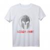 Sparta Krieger T-Shirt Molon Labe Vintage Fitness Gym Shirt  Patriotisches Geschenk für Fans antiker griechischer Geschichte, Soldaten und Kriegsenthusiasten