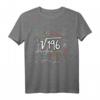 Wurzel aus 196 = 14 Jahre Geburtstag Mathe T-Shirt - Lustiges Geburtstagsoutfit für Kinder zum 14. Geburtstag