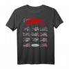 Coole Motorrad T-Shirts für Biker, Sportsbike, Enduro, Motocross & Chopper - Individuelle Designs für Jungen und Männer