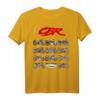 Coole Motorrad T-Shirts für Biker, Sportsbike, Enduro, Motocross & Chopper - Individuelle Designs für Jungen und Männer