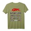Coole Motorrad T-Shirts für Biker, Sportsbike, Enduro, Motocross & Chopper - Individuelle Designs für Jungen und Männer