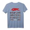 Coole Motorrad T-Shirts für Biker, Sportsbike, Enduro, Motocross & Chopper - Individuelle Designs für Jungen und Männer