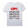 Coole Motorrad T-Shirts für Biker, Sportsbike, Enduro, Motocross & Chopper - Individuelle Designs für Jungen und Männer