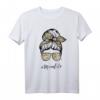 Momlife Mutter T-Shirt mit Spruch  Geschenkidee für Mama, Ehefrau & frischgebackene Mami zum Geburtstag, Muttertag, Weihnachten oder Ostern