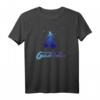 Ginderella Frauen Junggesellinnenabschied Malle Party T-Shirt  Perfektes Outfit für Braut und Freundinnen beim Junggesellinnenabschied, Strand & Mallorca Urlaub