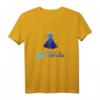 Ginderella Frauen Junggesellinnenabschied Malle Party T-Shirt  Perfektes Outfit für Braut und Freundinnen beim Junggesellinnenabschied, Strand & Mallorca Urlaub