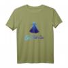 Ginderella Frauen Junggesellinnenabschied Malle Party T-Shirt  Perfektes Outfit für Braut und Freundinnen beim Junggesellinnenabschied, Strand & Mallorca Urlaub