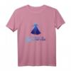 Ginderella Frauen Junggesellinnenabschied Malle Party T-Shirt  Perfektes Outfit für Braut und Freundinnen beim Junggesellinnenabschied, Strand & Mallorca Urlaub
