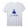 Ginderella Frauen Junggesellinnenabschied Malle Party T-Shirt  Perfektes Outfit für Braut und Freundinnen beim Junggesellinnenabschied, Strand & Mallorca Urlaub