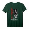 Frankfurt Ultras Fußball Fan T-Shirt  Ideal für Fans, Kinder & Erwachsene, Geschenkidee zu Weihnachten & Geburtstag