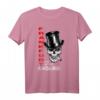 Frankfurt Ultras Fußball Fan T-Shirt  Ideal für Fans, Kinder & Erwachsene, Geschenkidee zu Weihnachten & Geburtstag