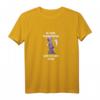 Lustiges Sense Design T-Shirt mit Rohr-Motiv  Humorvolles T-Shirt für Partys, Kostüme und Alltag