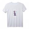 Lustiges Sense Design T-Shirt mit Rohr-Motiv  Humorvolles T-Shirt für Partys, Kostüme und Alltag