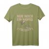 Nur noch ein Moped, ich versprech's! - Schrauber Bastler T-Shirt für Moped- und Werkstatt-Fans, perfekte Geschenkidee für Handwerker, Bastler & Heimwerker