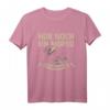 Nur noch ein Moped, ich versprech's! - Schrauber Bastler T-Shirt für Moped- und Werkstatt-Fans, perfekte Geschenkidee für Handwerker, Bastler & Heimwerker