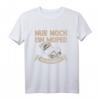 Nur noch ein Moped, ich versprech's! - Schrauber Bastler T-Shirt für Moped- und Werkstatt-Fans, perfekte Geschenkidee für Handwerker, Bastler & Heimwerker