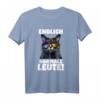 Endlich normale Leute Rave T-Shirt für Trance, Goa und Psychedelic Festivals  Perfekt für Techno, EDM und Trip-Fans
