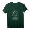 Deutscher Schäferhund cooler Hund Spruch T-Shirt  Lustiges Hundemotiv für Hundeliebhaber & Züchter, perfekt für Spaziergänge & Hundeschule