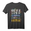 Russisches Opa und Oma Spruch T-Shirt  Humorvolles Geschenk für Großeltern aus der UdSSR, perfekt zum Geburtstag oder Weihnachten