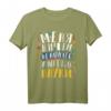 Russisches Opa und Oma Spruch T-Shirt  Humorvolles Geschenk für Großeltern aus der UdSSR, perfekt zum Geburtstag oder Weihnachten