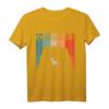Schwarzwald Gebirge Deutschland Wandern T-Shirt - Regionales Outdoor-Design für Damen und Herren
