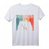 Schwarzwald Gebirge Deutschland Wandern T-Shirt - Regionales Outdoor-Design für Damen und Herren