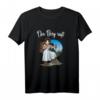 Sissi - Der Berg ruft - Kaiserin Elisabeth von Österreich T-Shirt  Historisches Design, perfektes Geschenk für Wien-Besucher und Kaiserin-Fans