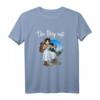 Sissi - Der Berg ruft - Kaiserin Elisabeth von Österreich T-Shirt  Historisches Design, perfektes Geschenk für Wien-Besucher und Kaiserin-Fans